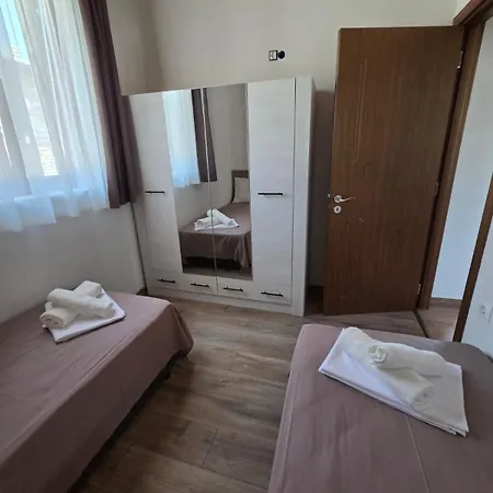 Alyki Stone House 2 Вилла Алики