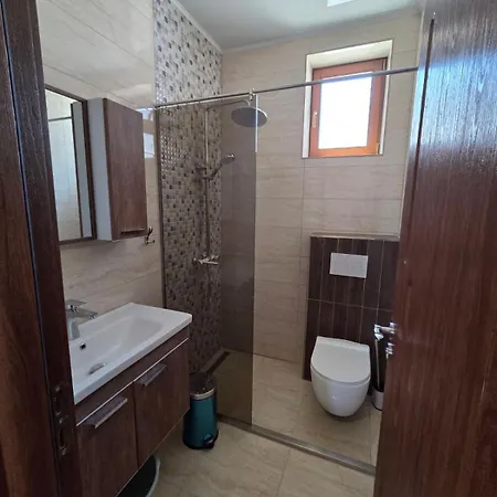 Alyki Stone House 2 Вилла *